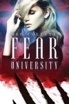 Book cover for Fear University