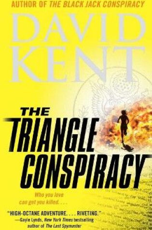 Cover of The Triangle Conspiracy