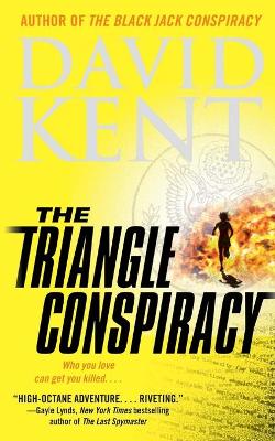 Cover of The Triangle Conspiracy