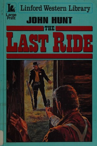 Cover of The Last Ride