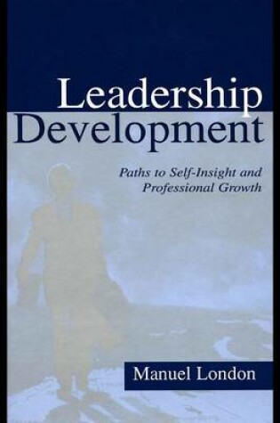 Cover of Leadership Development