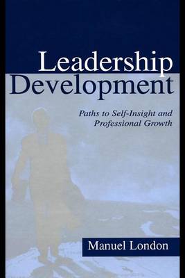 Cover of Leadership Development