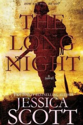Cover of The Long Night