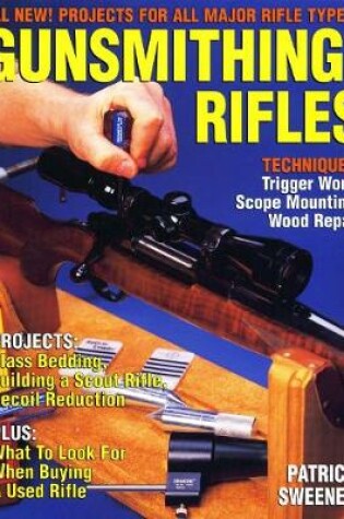 Cover of Gunsmithing