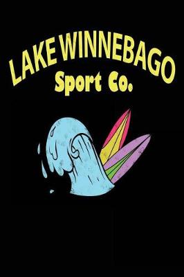 Book cover for Lake Winnebago Sport Co