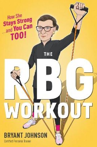 Cover of Rbg Workout, The