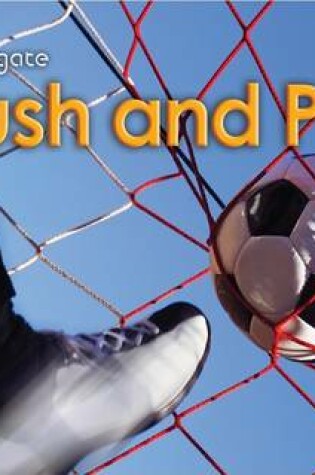 Cover of Push and Pull