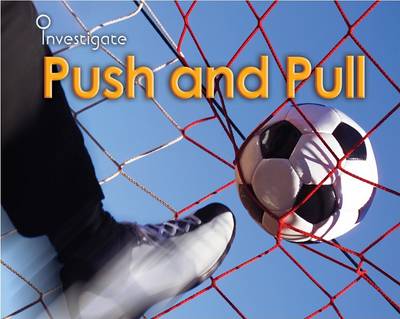 Cover of Push and Pull