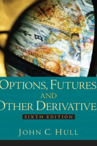 Cover of Valuepack: Options, Futures and other derivatives/ Psycology of investing