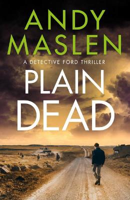 Cover of Plain Dead