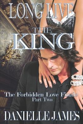 Book cover for Long Live the King, Part Two