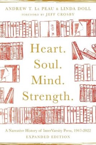 Cover of Heart. Soul. Mind. Strength.