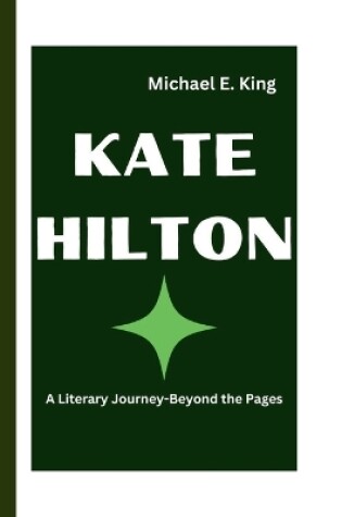 Cover of Kate Hilton