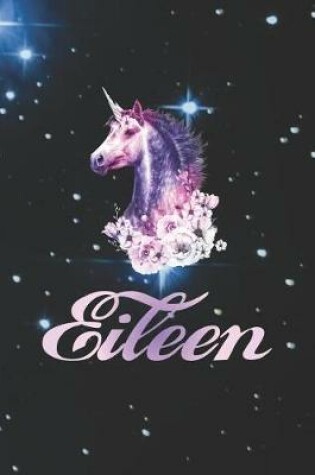 Cover of Eileen