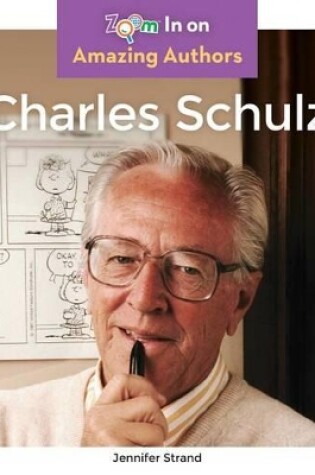 Cover of Charles Schulz