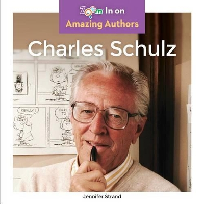 Cover of Charles Schulz