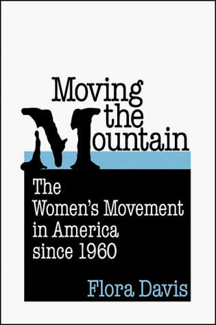 Cover of Moving the Mountain