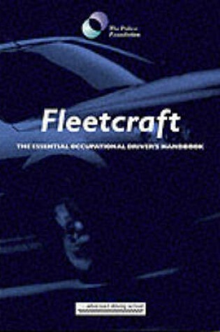 Cover of Fleetcraft