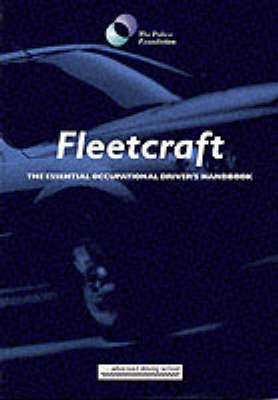 Book cover for Fleetcraft