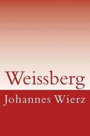Cover of Weissberg
