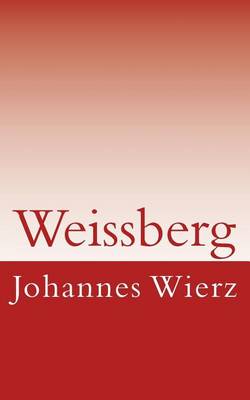 Book cover for Weissberg