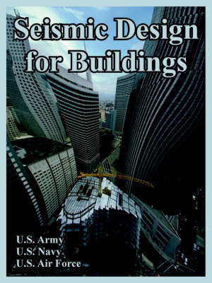 Book cover for Seismic Design for Buildings