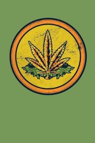 Cover of Weed Coin