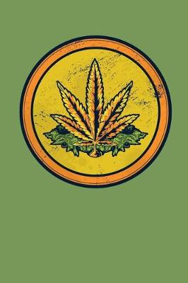 Book cover for Weed Coin