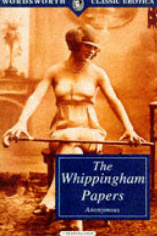 Cover of The Whippingham Papers