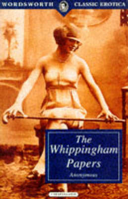 Book cover for The Whippingham Papers