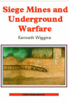 Book cover for Siege Mines and Underground Warfare