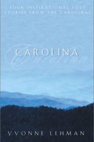 Cover of Carolina