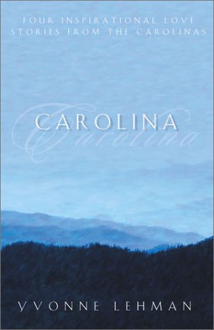 Book cover for Carolina