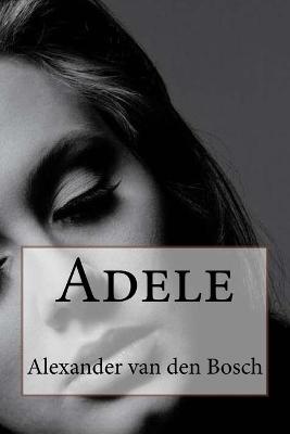 Cover of Adele