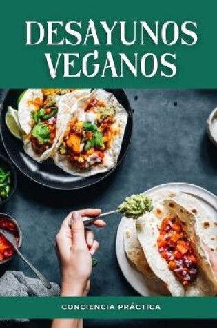 Cover of Desayunos veganos