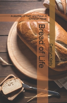 Book cover for Bread of Life