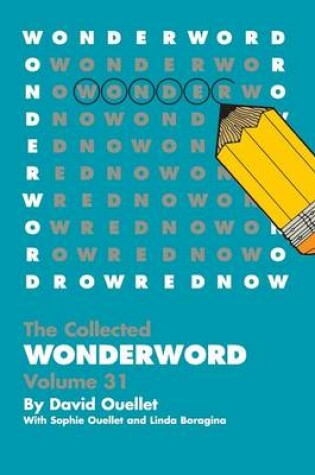 Cover of WonderWord Volume 31