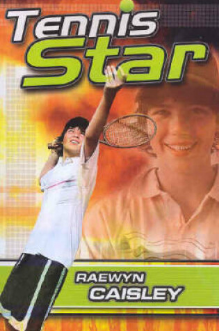 Cover of Tennis Star