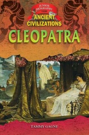 Cover of Cleopatra