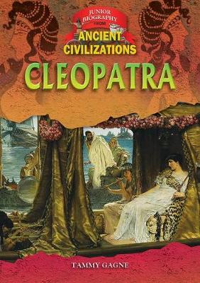 Cover of Cleopatra