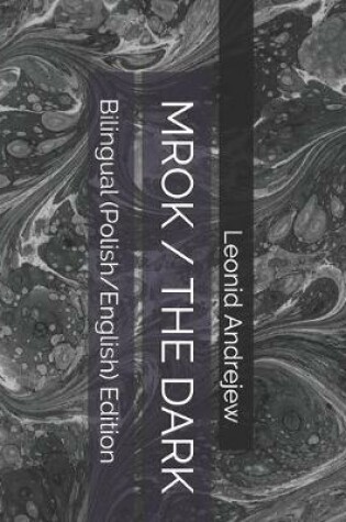 Cover of Mrok/The Dark