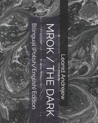 Book cover for Mrok/The Dark