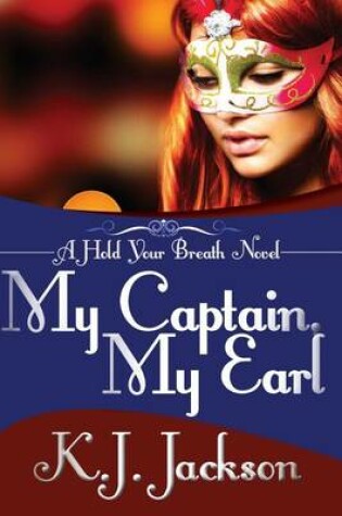 Cover of My Captain, My Earl