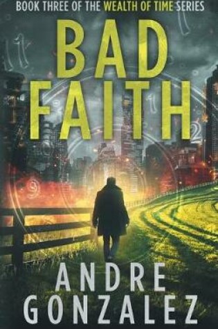 Cover of Bad Faith