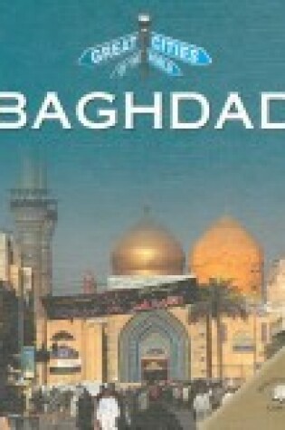 Cover of Baghdad