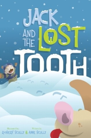 Cover of Jack and the Lost Tooth