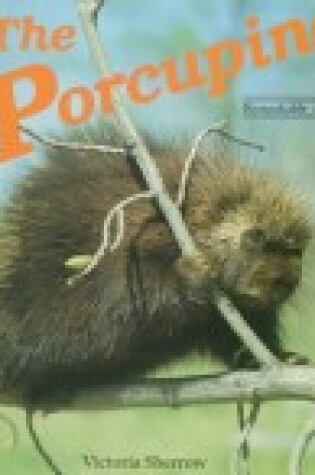 Cover of The Porcupine