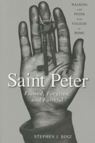 Cover of Saint Peter