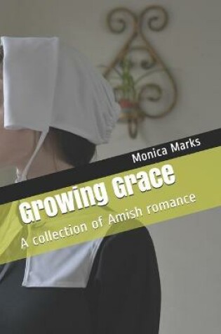 Cover of Growing Grace