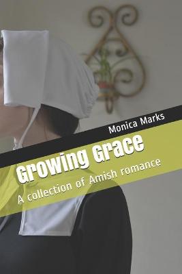 Book cover for Growing Grace